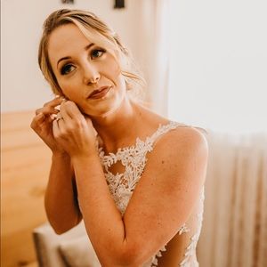 Meet your Posher, Jenilee